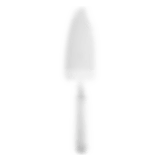 christofle Cake Server Aria  Silver plated