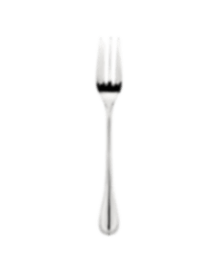 christofle Silver-Plated Serving Fork