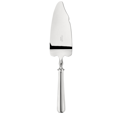 christofle cake server america  silver plated 3