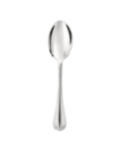 Sauce spoon  Malmaison  Silver plated