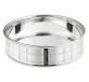 christofle wine bottle drip ring silver plated 2