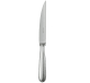 christofle steak knife perles  silver plated 3