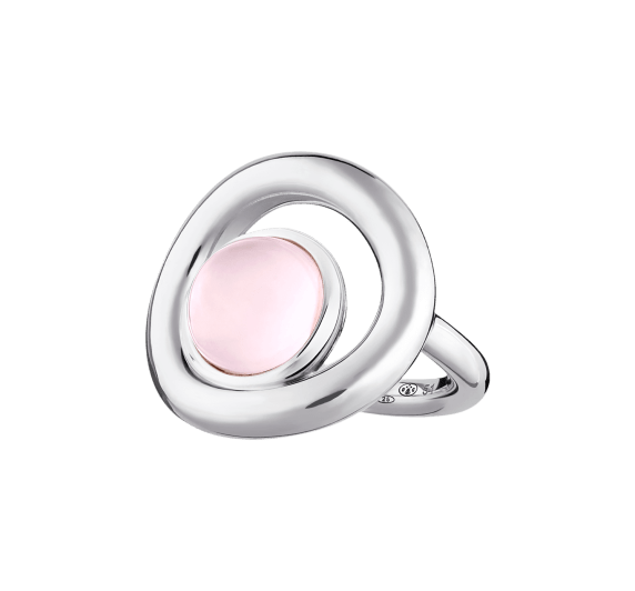 christofle ring idole de christofle cabochon sterling silver 2