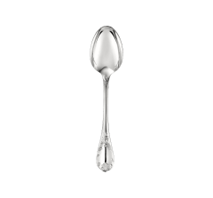 christofle dessert spoon marly sterling silver 01438014000101 1