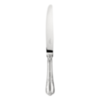 Dinner knife Marly  Silver plated