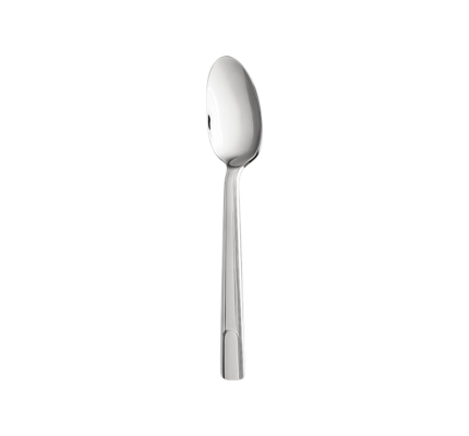 christofle after dinner teaspoon hudson stainless steel 02453004000001 1