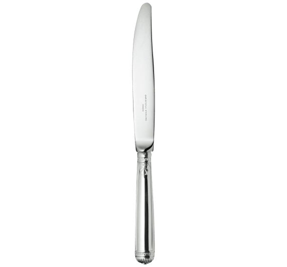 Dinner knife Malmaison Sterling silver Dinner knife Malmaison Sterling silver