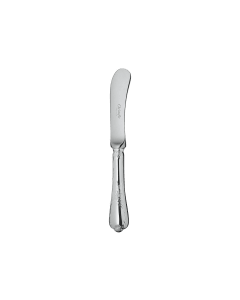 Christofle クリストフル バターナイフ&チーズナイフ ACIER 未使用極美品☆仏蘭西 高級銀器クリストフル バターナイフ1本