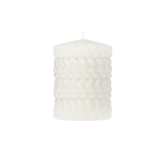 christofle wax candle 0