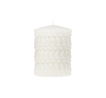 christofle bougie de cire 0