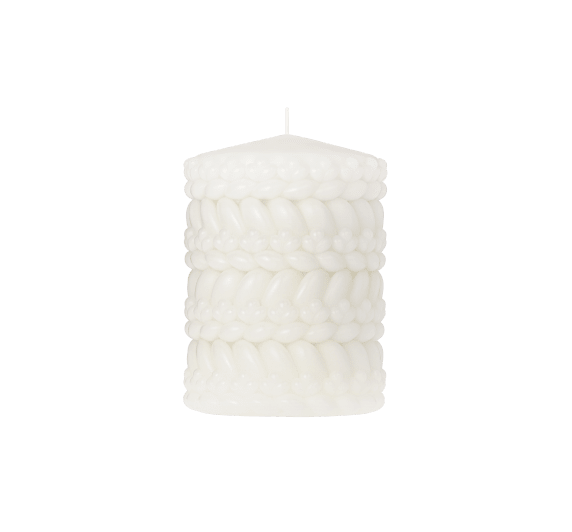 christofle wax candle 0
