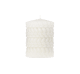 christofle wax candle 0