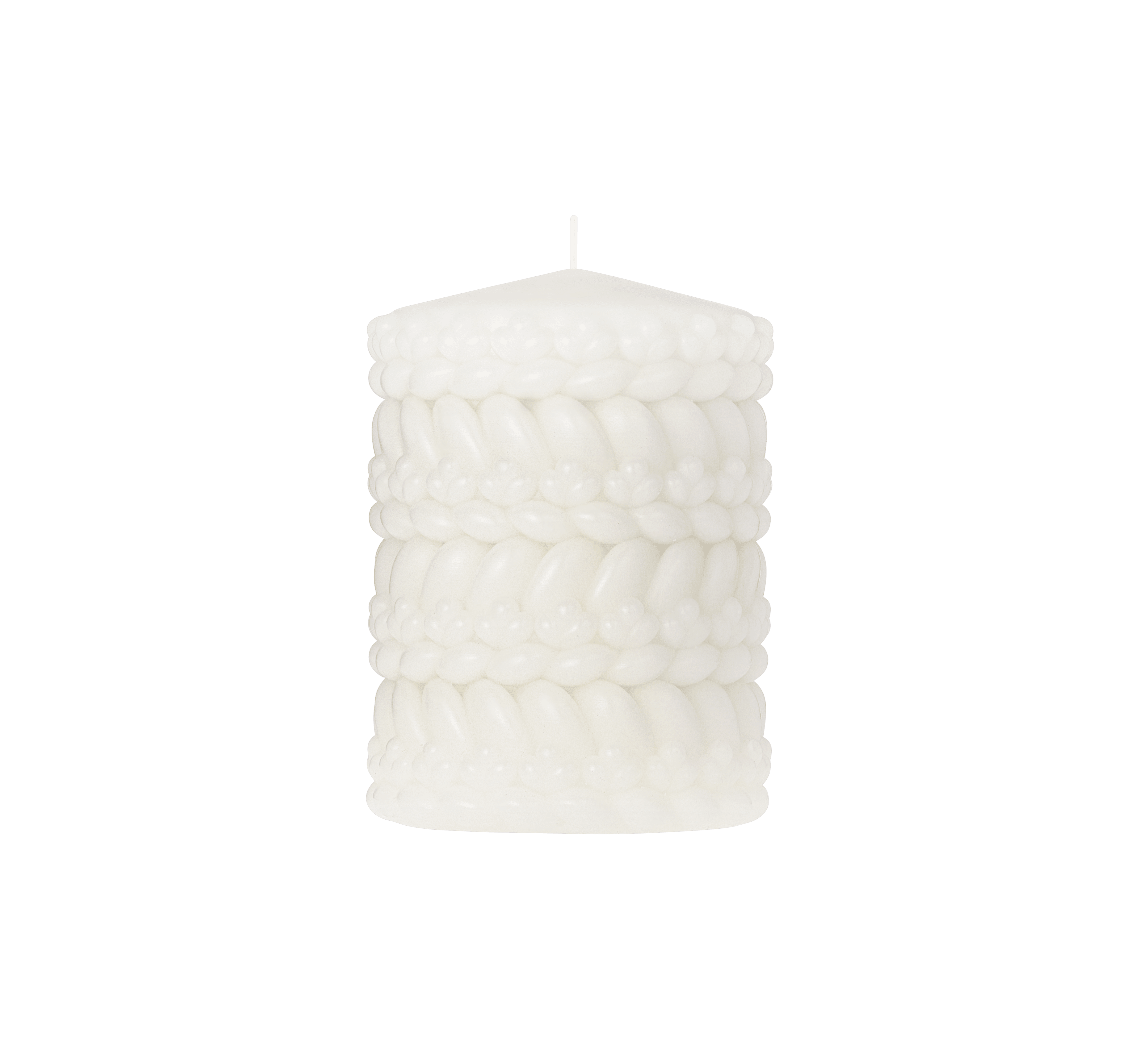 christofle Bougie de Cire