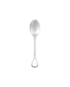 Silver-Plated Tablespoon Carrousel