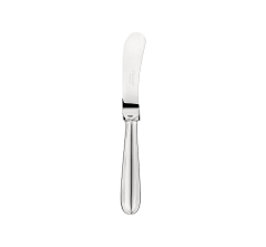 christofle butter spreader perles  silver plated 0