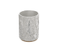 christofle silver-plated vase 4