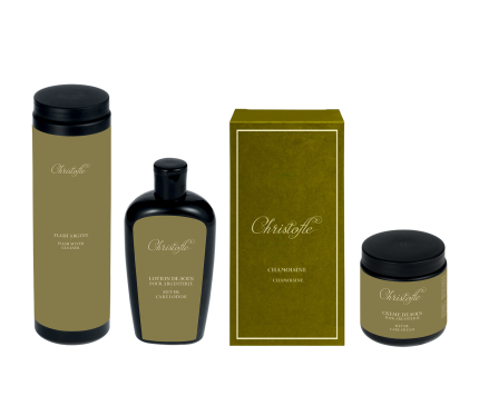 christofle everything for the care of silverware 3