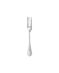 Dessert fork Marly  Silver plated