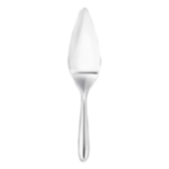 Silver-Plated Butter Knife Marly