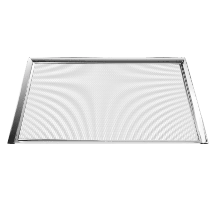 christofle rectangular tray  madison 6  silver plated 1