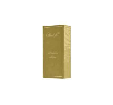 Care Lotion Silvercare