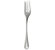 christofle Serving fork Spatours  Silver plated