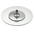 christofle cheese board malmaison  silver plated 0