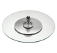 christofle cheese board malmaison  silver plated 0