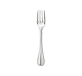 christofle salad fork perles 2  stainless steel 1