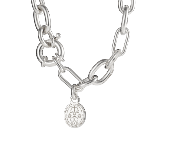 christofle sterling silver chain bracelet 2