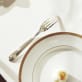 christofle silver-plated dinner fork  5