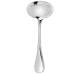 christofle Gravy ladle Perles  Silver plated