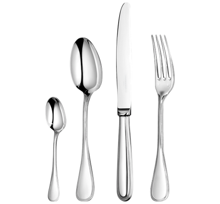 christofle flatware set for 12 people (110 pieces) imperial chest perl 00010921000001 1