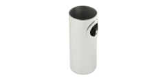 christofle cocktail picks holder oh de christofle  stainless steel 2