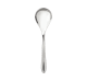 christofle stainless steel cream soup spoon 1
