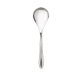 christofle stainless steel cream soup spoon 1