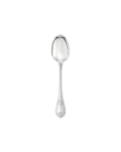 christofle Silver-Plated Tea Spoon