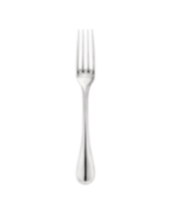 christofle Sterling Silver Standard Luncheon Fork