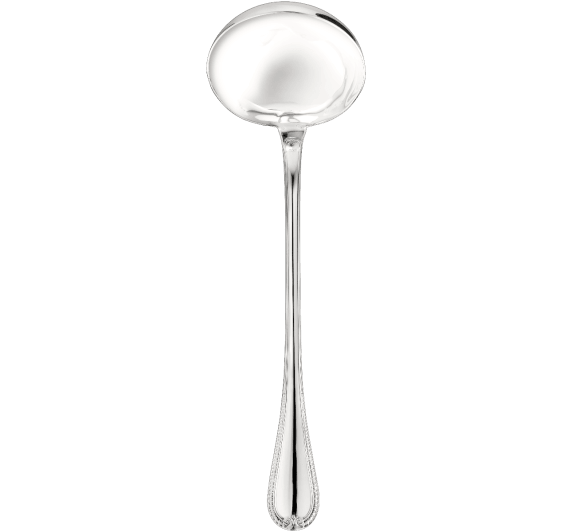 christofle soup ladle malmaison sterling silver 01418005000101 1