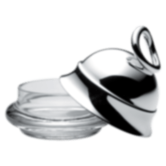 Glass part Vertigo  Crystal