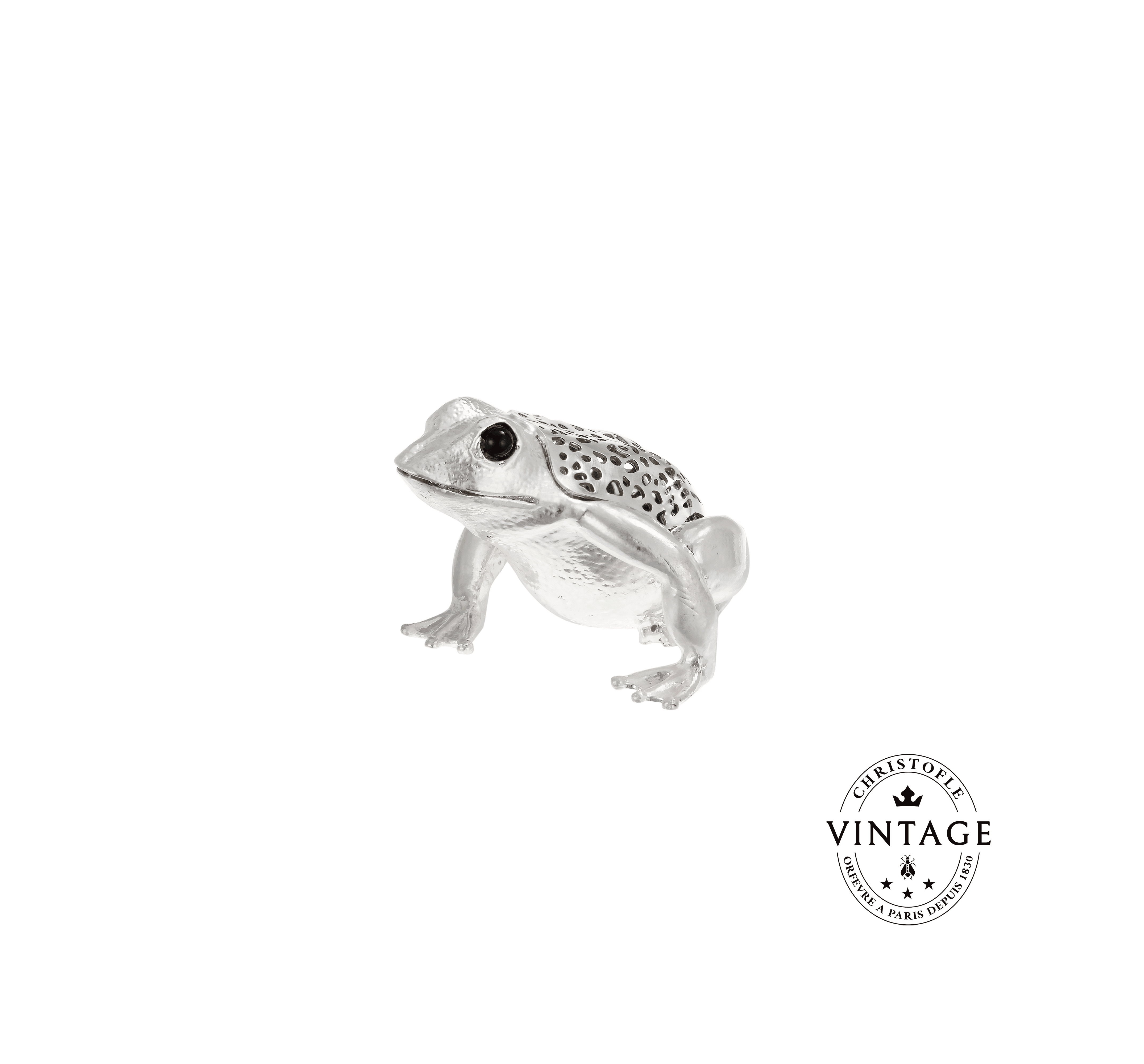 Petite Grenouille - Vintage