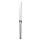 christofle Silver-Plated Dinner Knife