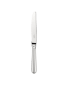 christofle Silver-Plated Dinner Knife