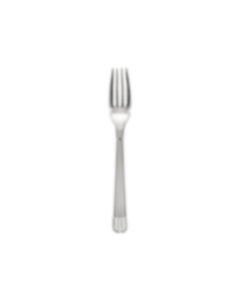 Fish fork Osiris  Stainless steel