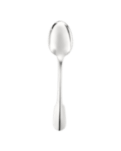 christofle Standard table spoon Cluny  Silver plated