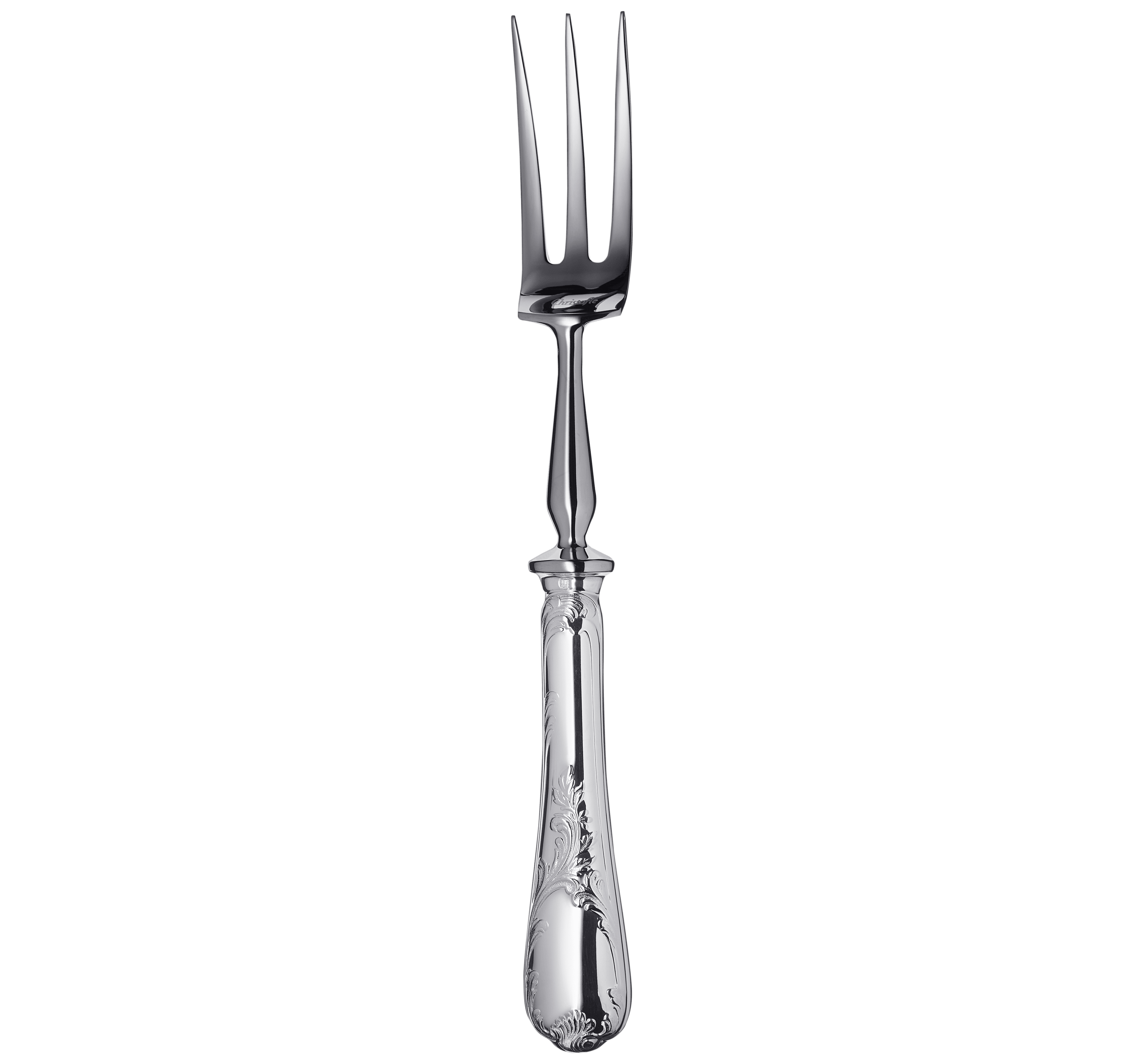 【SALE／60%OFF】 カッティングフォーク マルリー マルリー シルバーコーティング カトラリー(スプーン等)