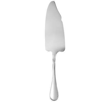 christofle pelle à tarte albi acier  acier 1