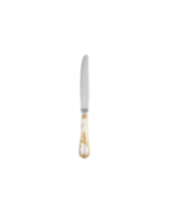 christofle dessert knife marly silver plated dp 00038010000201 0