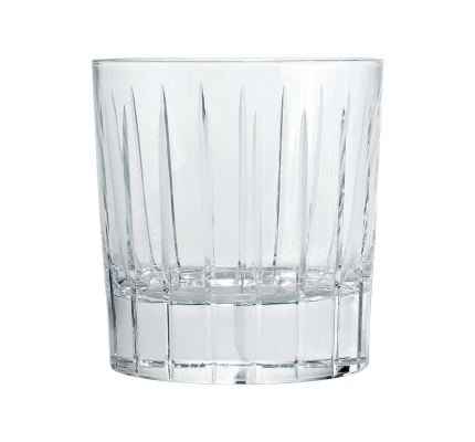 christofle set of 2 double old fashioned glasses 1