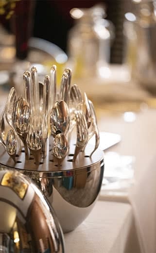 MOOD By Christofle MOOD By Christofle